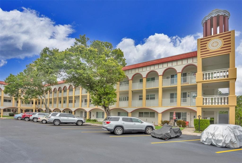 2430 FLORENTINE WAY UNIT 40 CLEARWATER, FL 33763
