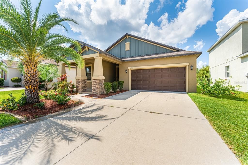11704 WINTERSET COVE DRIVE RIVERVIEW, FL 33579
