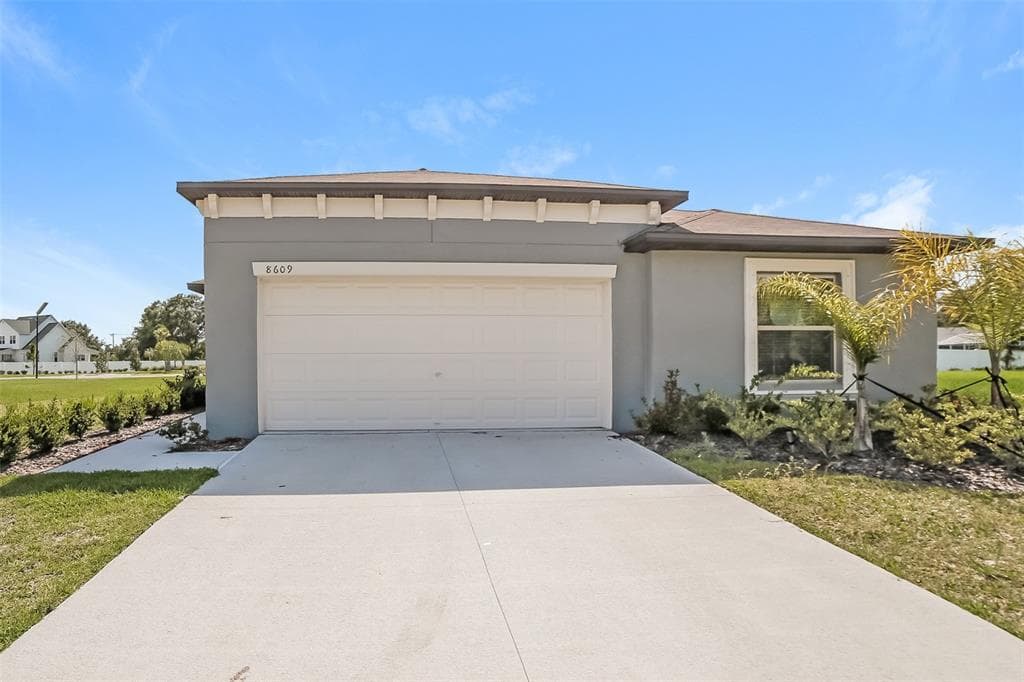 8609 37TH TERRACE E PALMETTO, FL 34221