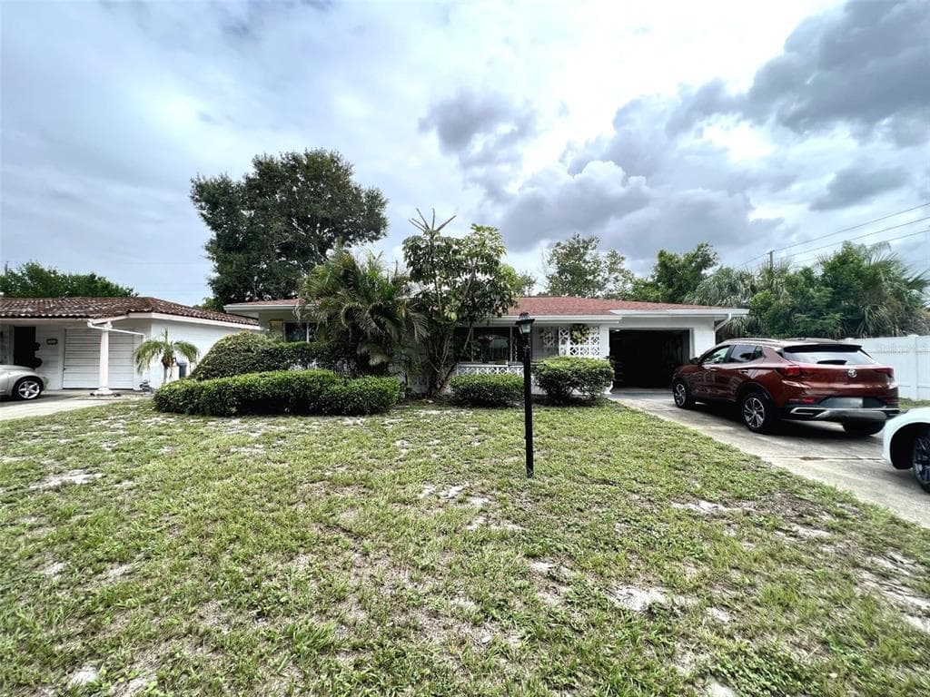 7098 41ST TERRACE N ST PETERSBURG, FL 33709