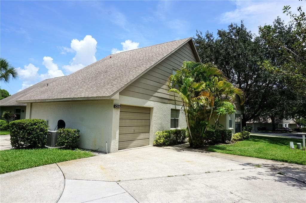 3437 VERONICA COURT CLEARWATER, FL 33761
