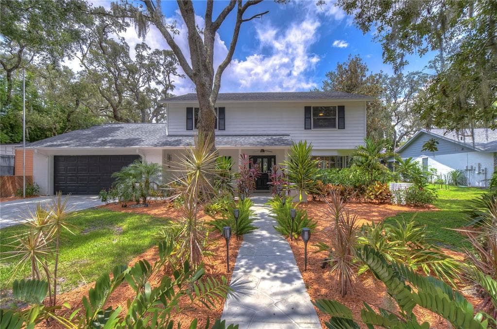 106 BAYFIELD DRIVE BRANDON, FL 33511