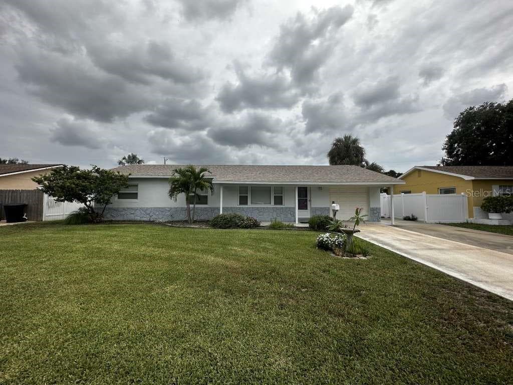 6298 27TH AVENUE N ST PETERSBURG, FL 33710