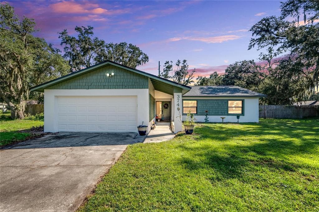 3746 SAPPHIRE COURT MULBERRY, FL 33860