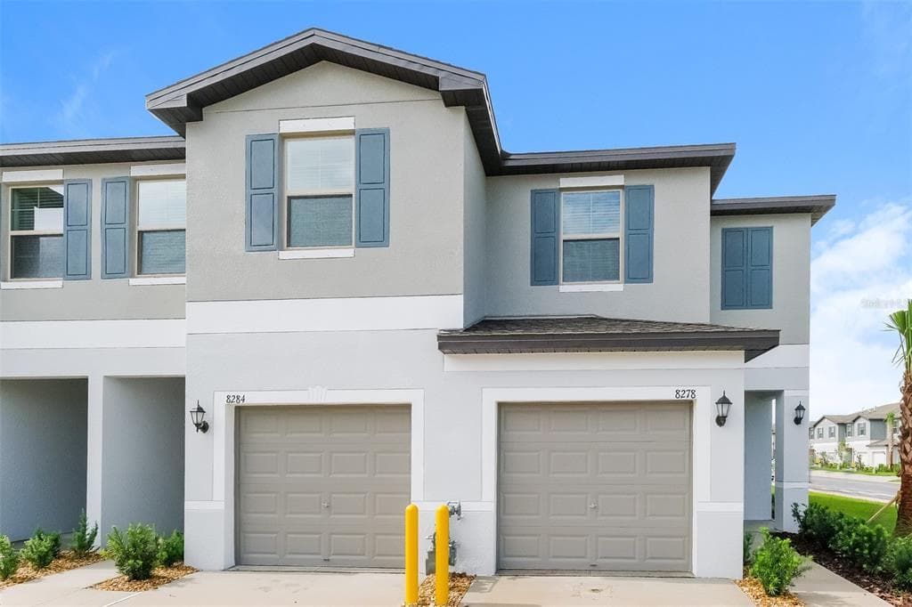 8278 CRESCENT OAKS DRIVE NEW PORT RICHEY, FL 34655