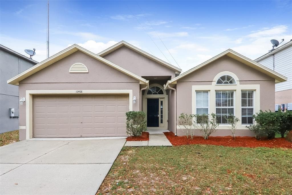 10408 FLY FISHING STREET RIVERVIEW, FL 33569