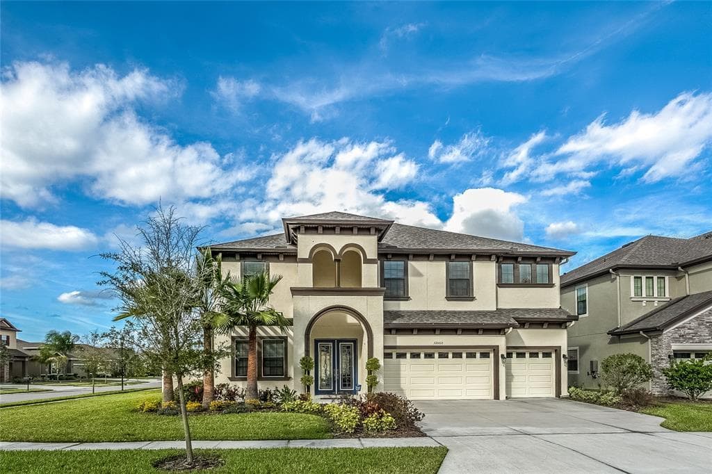 32060 WATOGA LOOP WESLEY CHAPEL, FL 33543