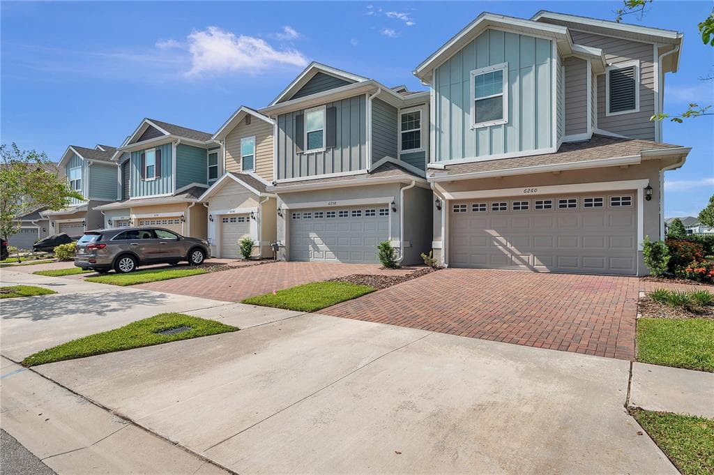 6260 CAMINO DRIVE APOLLO BEACH, FL 33572