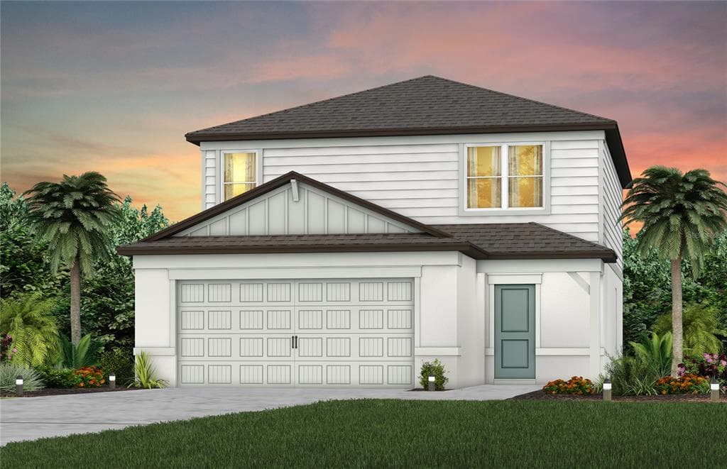 20921 DRAKE ELM DRIVE LAND O LAKES, FL 34638