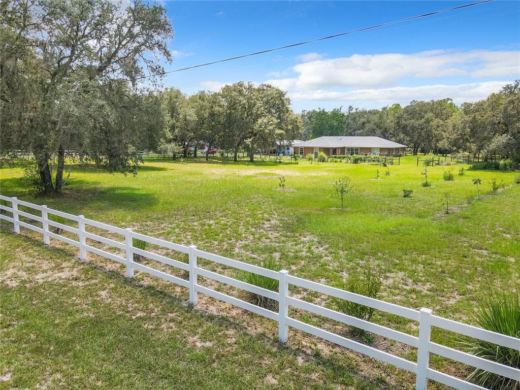 7642 N NATURE TRAIL HERNANDO, FL 34442