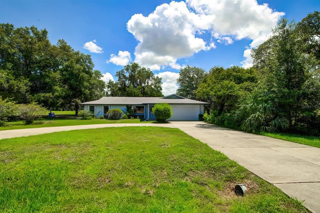 6275 N MYAKA AVE CRYSTAL RIVER, FL 34428