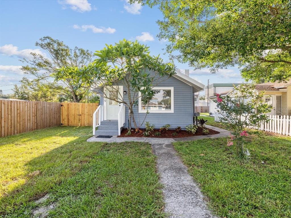 2919 10TH STREET N ST PETERSBURG, FL 33704
