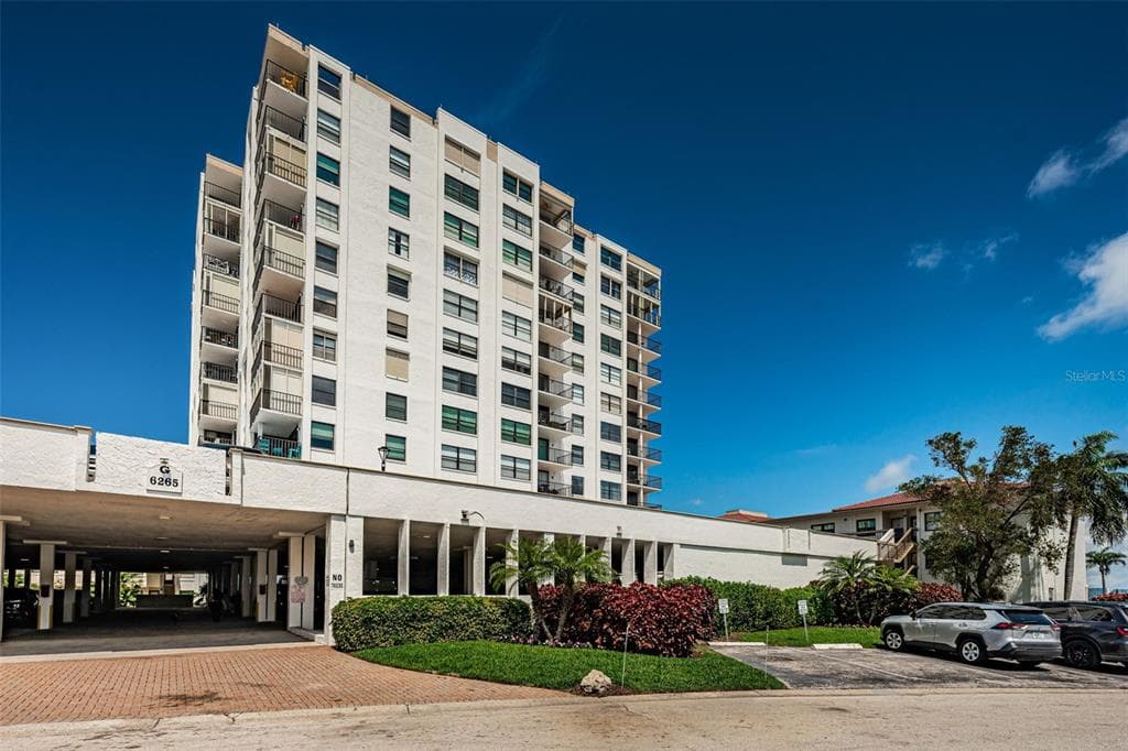 6265 SUN BOULEVARD UNIT 808