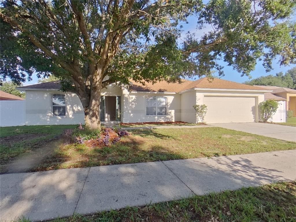 1219 CHESHIRE STREET GROVELAND, FL 34736