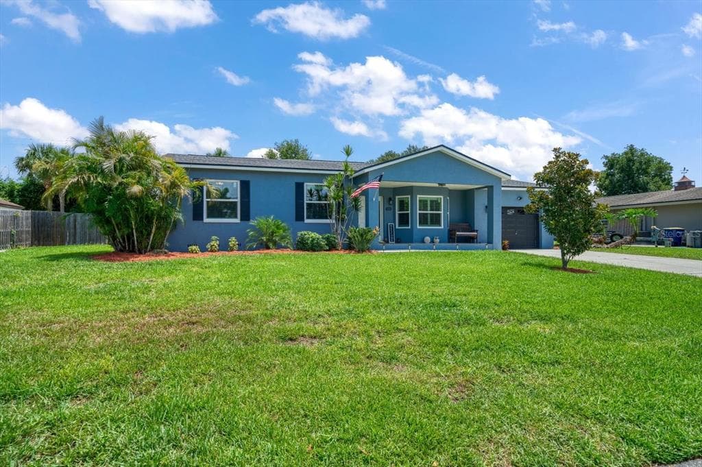 415 BAMBOO LANE LARGO, FL 33770
