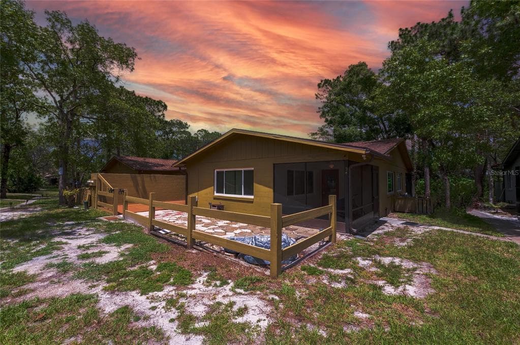34 SUMMER TREES ROAD PORT ORANGE, FL 32128
