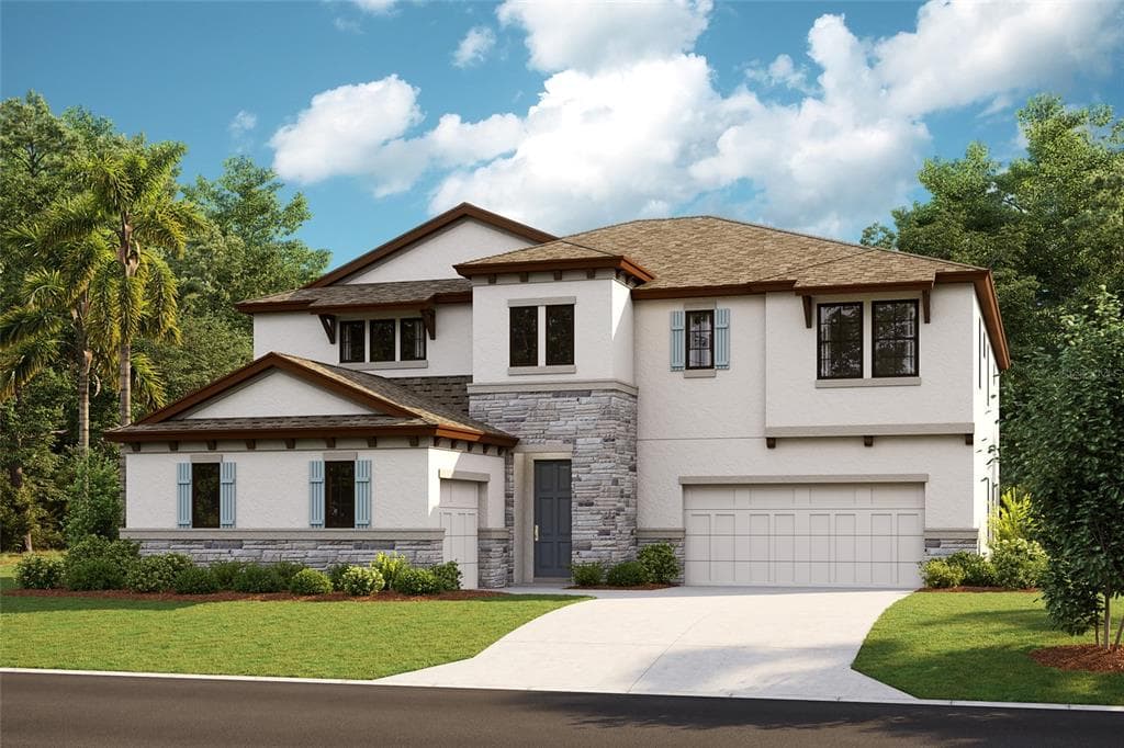 13230 TWIN BRIDGES DRIVE