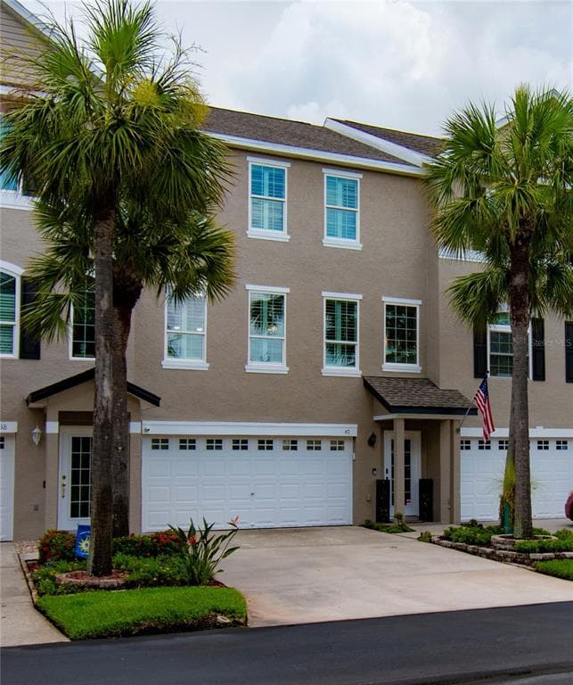 40 SEAGRAPE CIRCLE CLEARWATER, FL 33759
