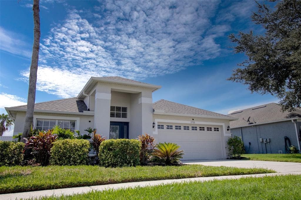 1751 SWEETSPIRE DRIVE TRINITY, FL 34655