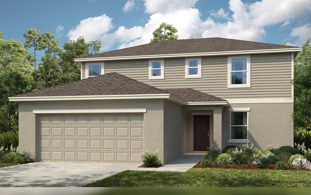 2051 ROSEWOOD CIRCLE LAKELAND, FL 33810