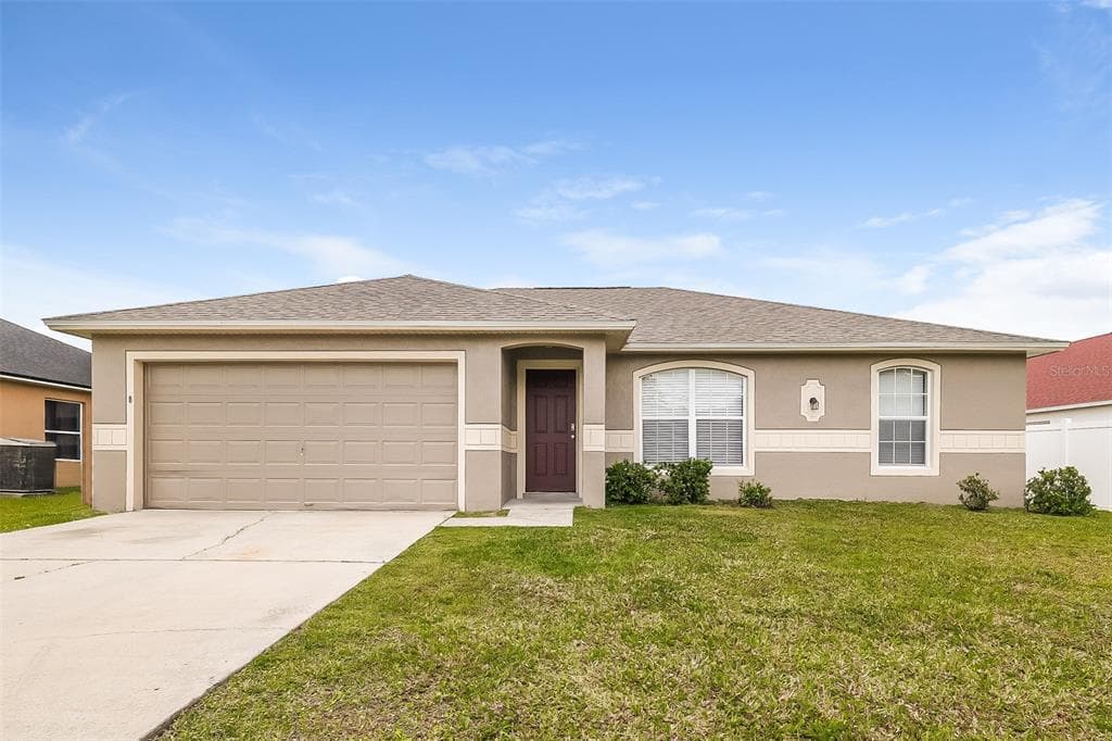 1140 CHESTERFIELD COURT KISSIMMEE, FL 34758