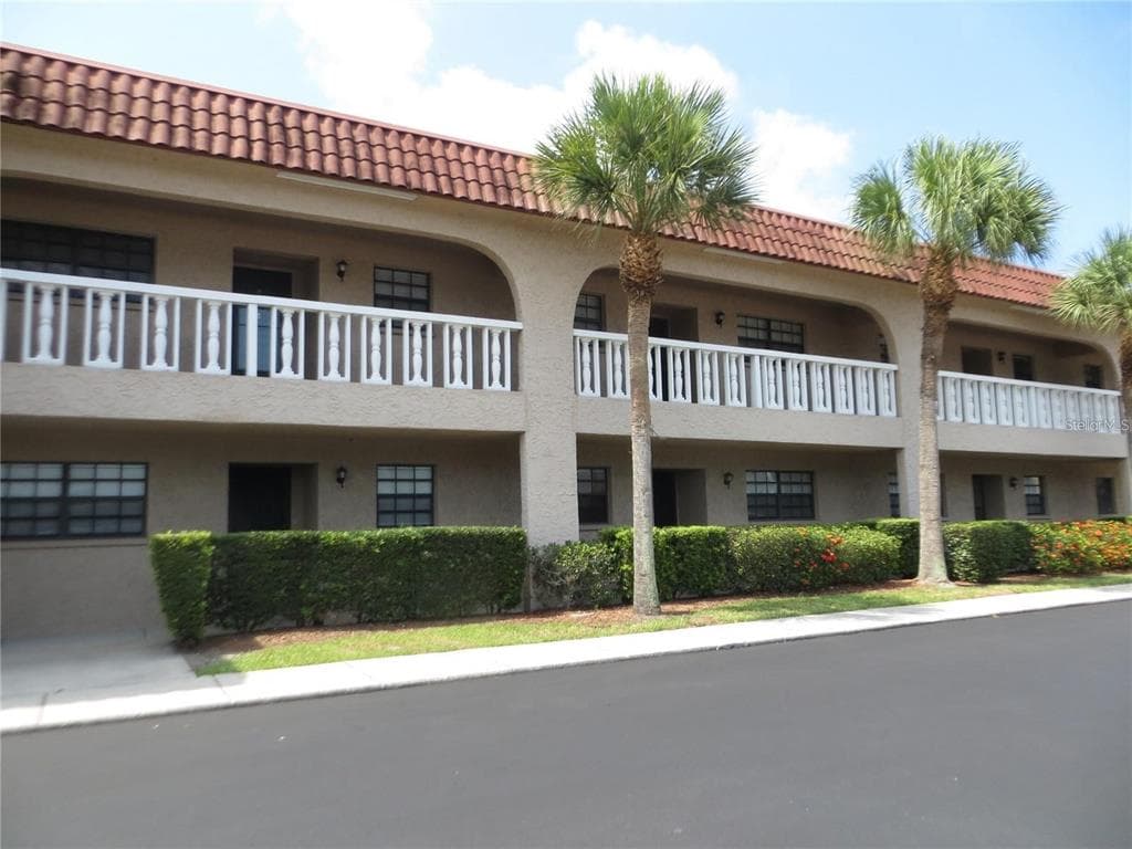 1750 BELLEAIR FOREST DRIVE UNIT A9 BELLEAIR, FL 33756