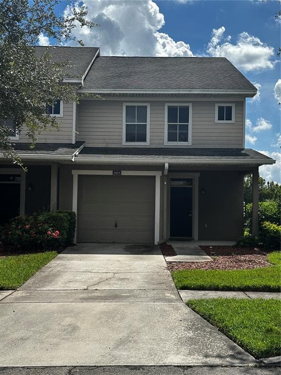 5815 LEOPARDSTOWN DRIVE TAMPA, FL 33610