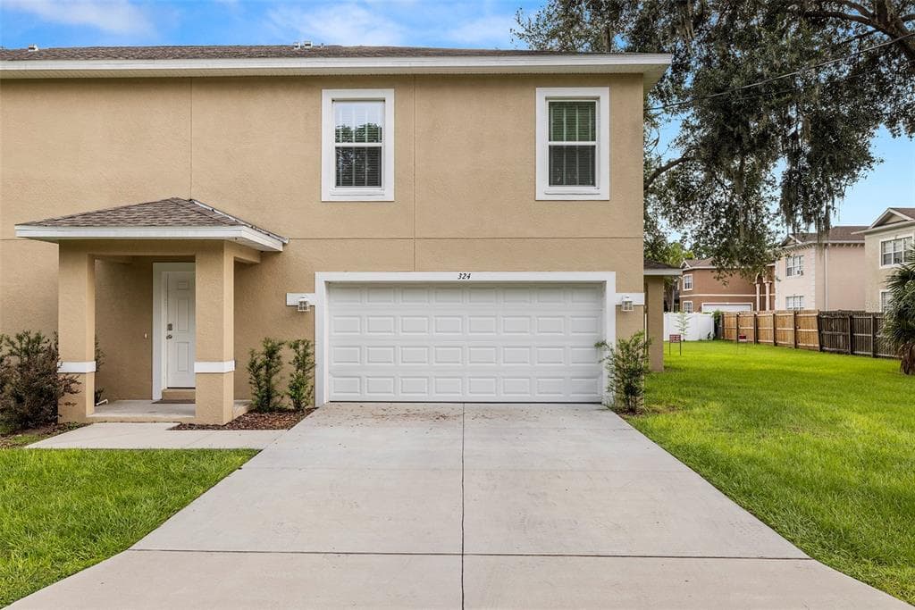 324 MARGARET STREET BRANDON, FL 33511