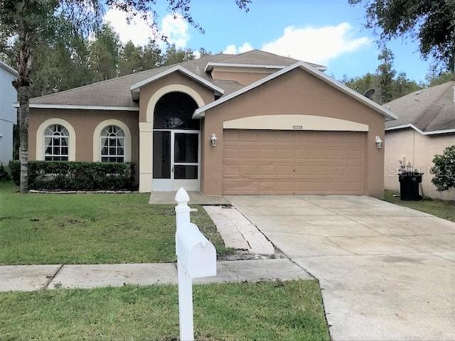 10208 GRANT CREEK DRIVE TAMPA, FL 33647