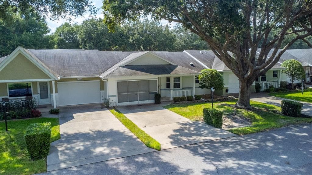 9728 SW 94TH AVENUE UNIT B OCALA, FL 34481