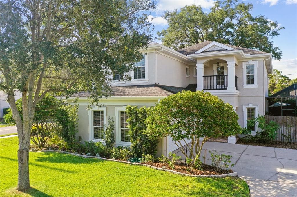 3513 W CORONA STREET TAMPA, FL 33629