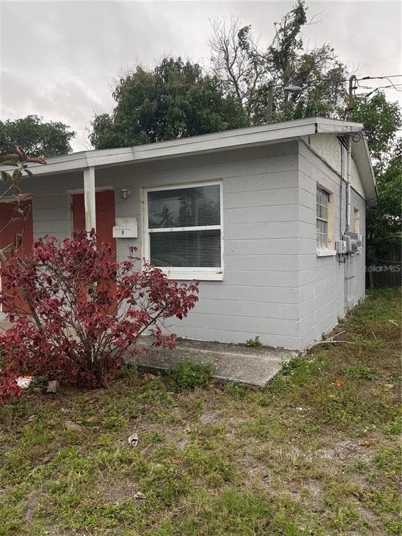 843 UNION STREET S UNIT D ST PETERSBURG, FL 33712