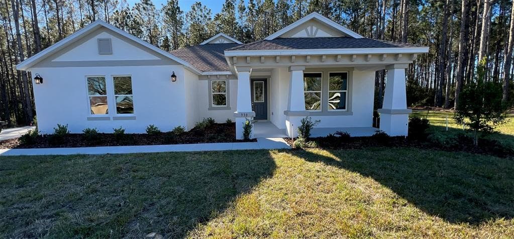 938 E CROWN OF ROSES LOOP INVERNESS, FL 34453