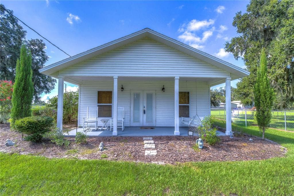 2219 WELCOME ROAD LITHIA, FL 33547