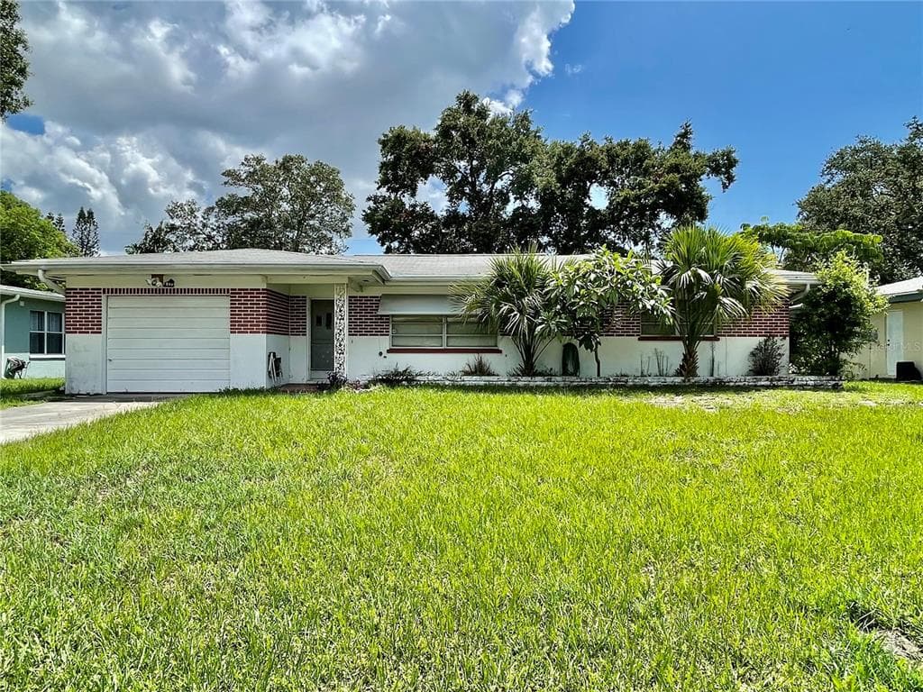 1517 S FREDRICA AVENUE CLEARWATER, FL 33756