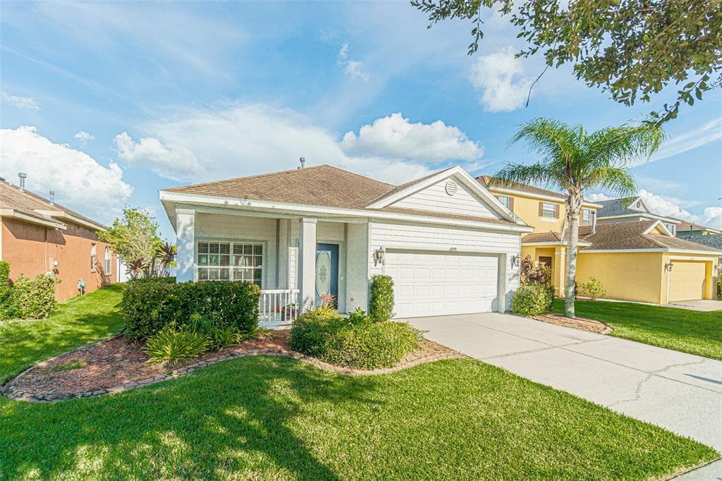 20177 BAY CEDAR AVENUE TAMPA, FL 33647