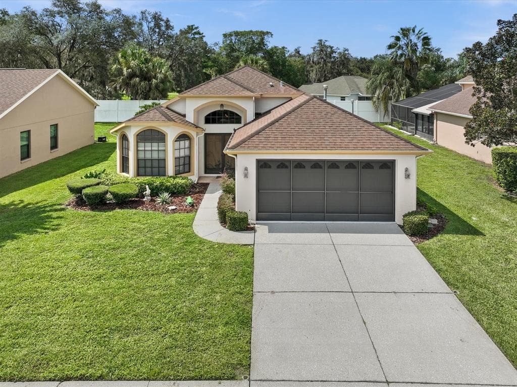 13613 PIMBERTON DRIVE HUDSON, FL 34669
