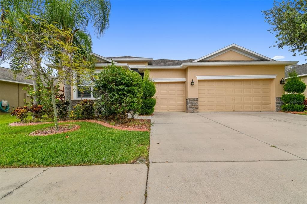 2434 DAKOTA ROCK DRIVE RUSKIN, FL 33570