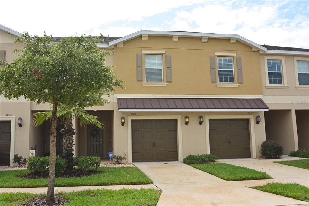 11904 GREENGATE DRIVE HUDSON, FL 34669