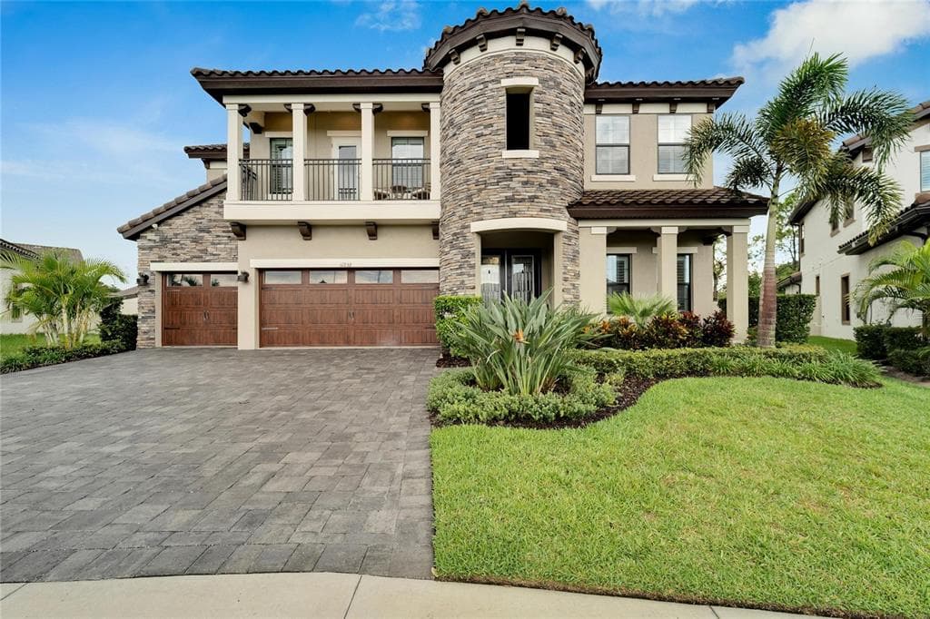 11232 FISH EAGLE DRIVE RIVERVIEW, FL 33569