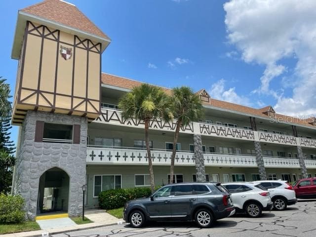 2448 COLUMBIA DRIVE UNIT 52 CLEARWATER, FL 33763