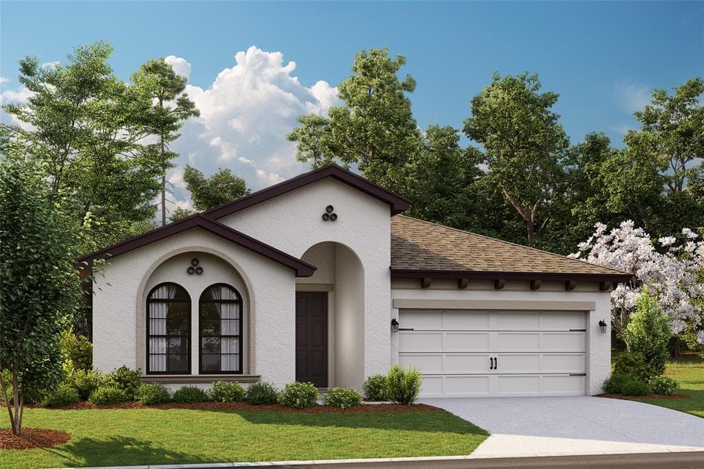7428 RHUBARB DRIVE PARRISH, FL 34219