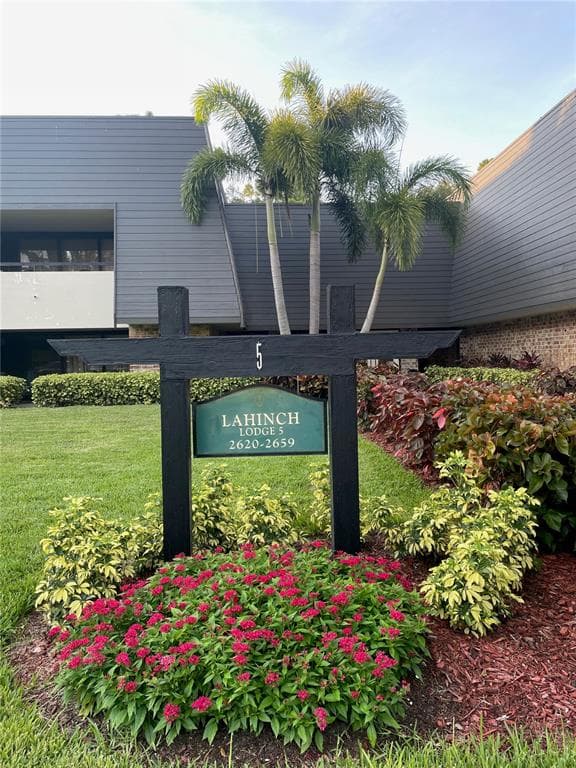36750 US HIGHWAY 19 N UNIT 8-205 PALM HARBOR, FL 34684