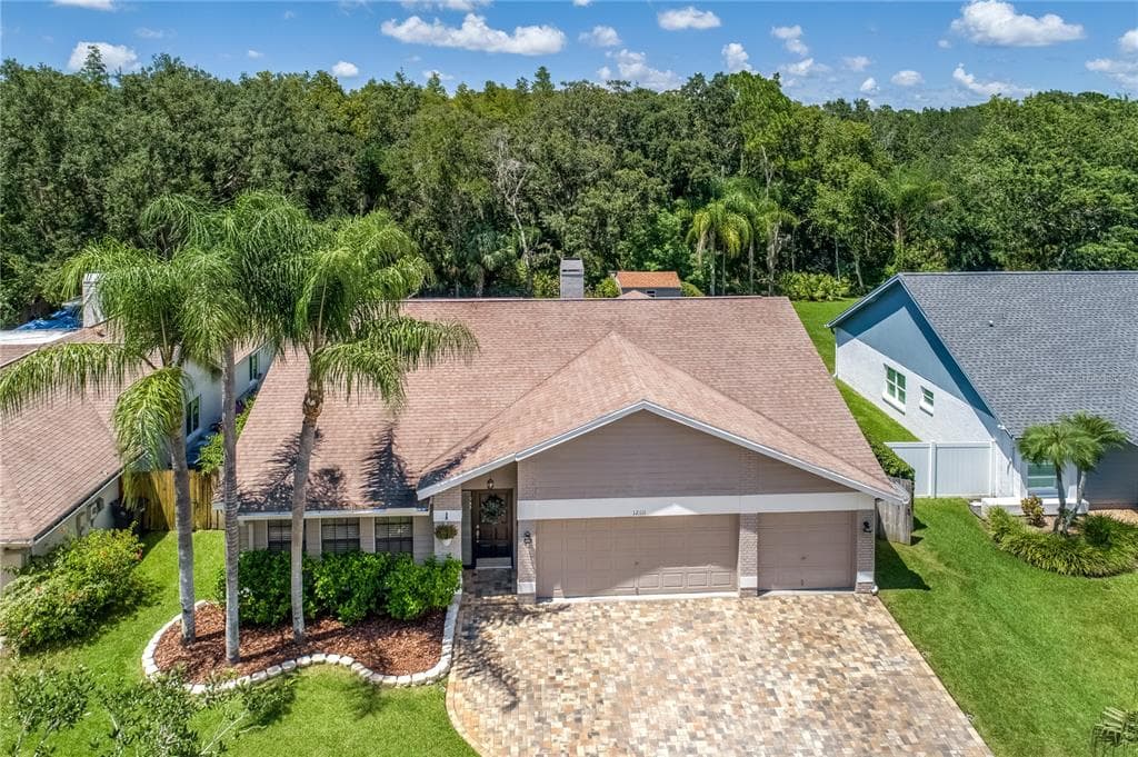 12111 STEPPINGSTONE BOULEVARD TAMPA, FL 33635