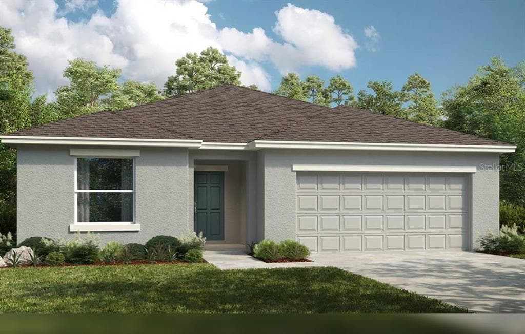 2055 ROSEWOOD CIRCLE LAKELAND, FL 33810