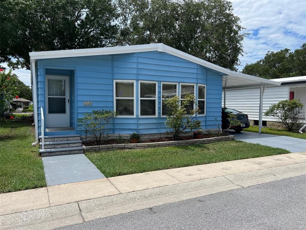1001 STARKEY ROAD UNIT 310 LARGO, FL 33771