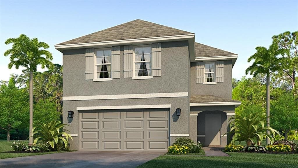 6142 DISTANT HAZE PLACE PALMETTO, FL 34221