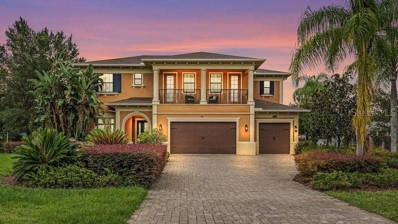 2516 CORDOBA RANCH BOULEVARD LUTZ, FL 33559