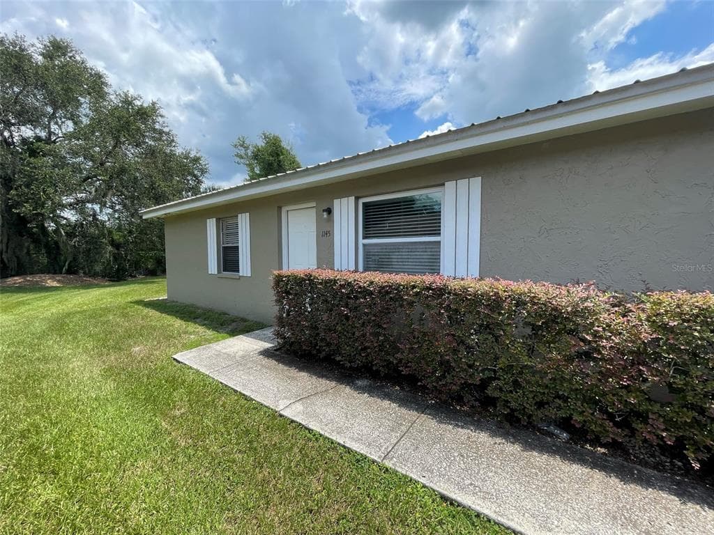 1143 CHERRY LANE LAKELAND, FL 33811