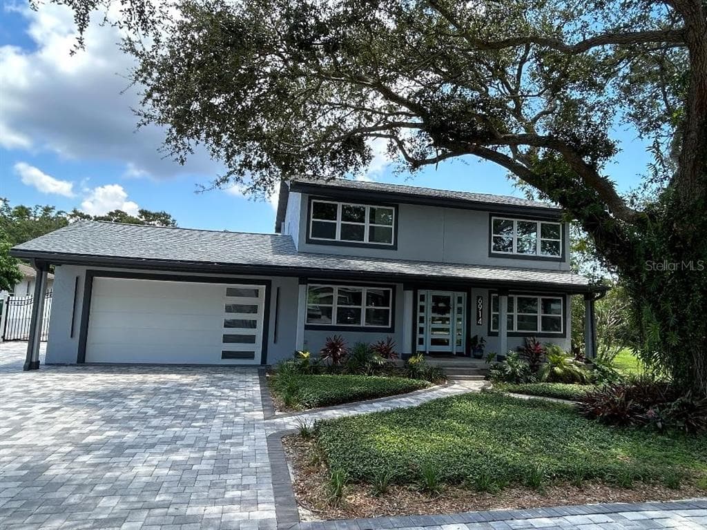 6914 S WALL STREET TAMPA, FL 33616